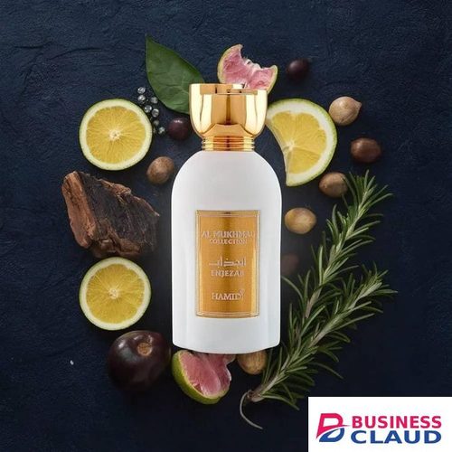 Hamidi Al Mukhbal Enjezab 100ml