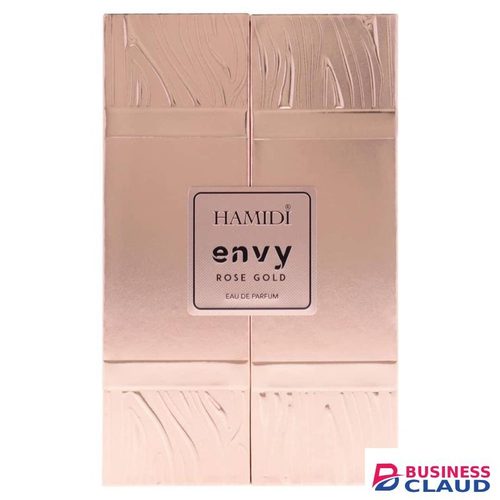 Hamidi Envy Rose Gold Perfume 100ml