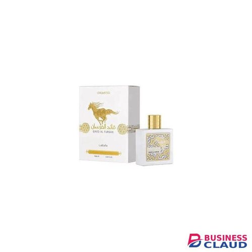 Lattafa Qaed Al Fursan Unlimited Perfume