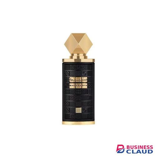 Lattafa Mashrabya Eau de Parfum 100ml