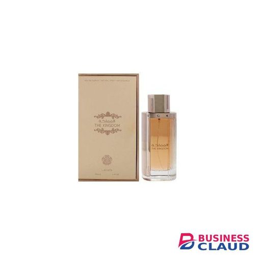 Lattafa Pride The Kingdom Perfume For Women