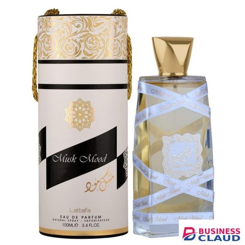 Latafa Musk Mood Perfume