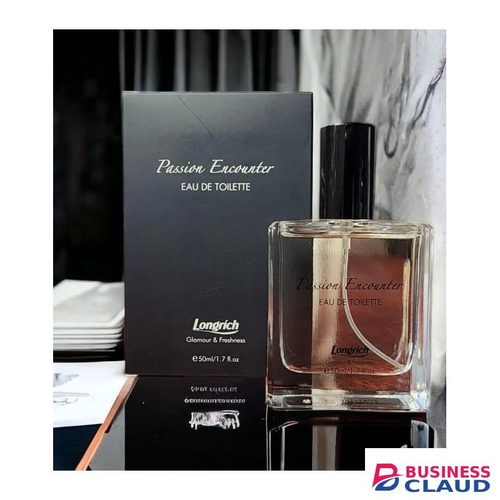 Longrich Passion Encounter Eau de Toilette – 50ml