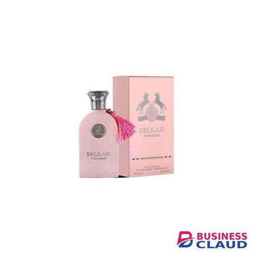 Maison Alhambra Delilah Pour Femme