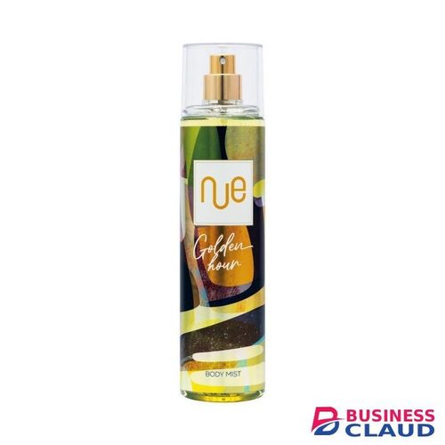 Nue Golden Hour Body Mist For Women - 250ML