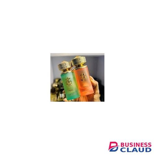 Paris Corner Khair Fusion Eau De Parfum
