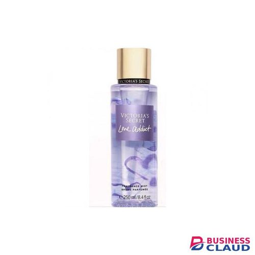 BODY Mist Love Addict FragranceVICTORIA SECRET'S