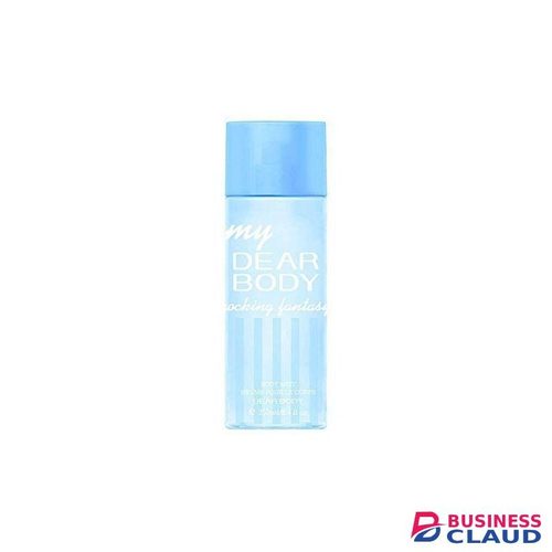 Dear Body Men's Rocking Fantasy Body Splash