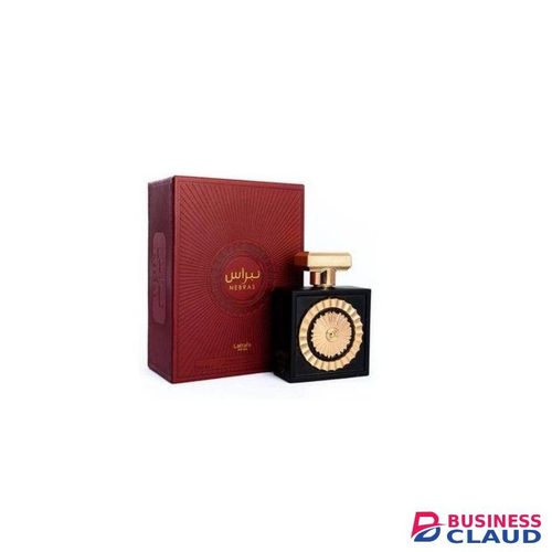 Original Lataffa Nebras perfume