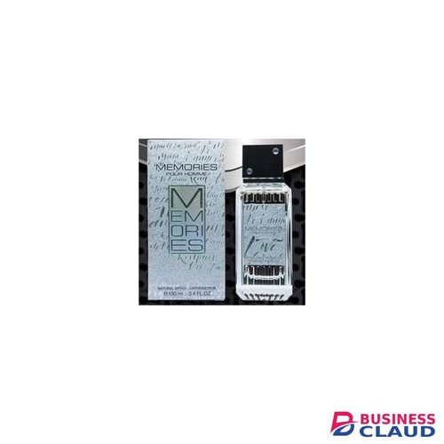 Fragrance World Memories EDP For Men