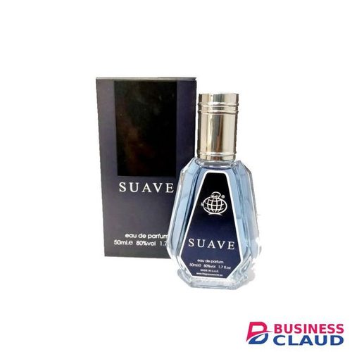 Fragrance World Suave Eau De Parfume