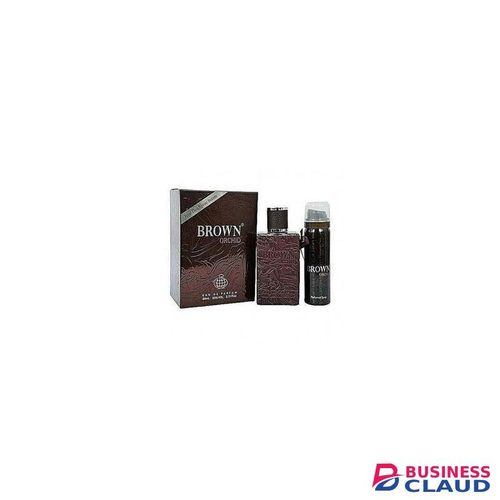 Fragrance World Original Brown Orchid Perfume