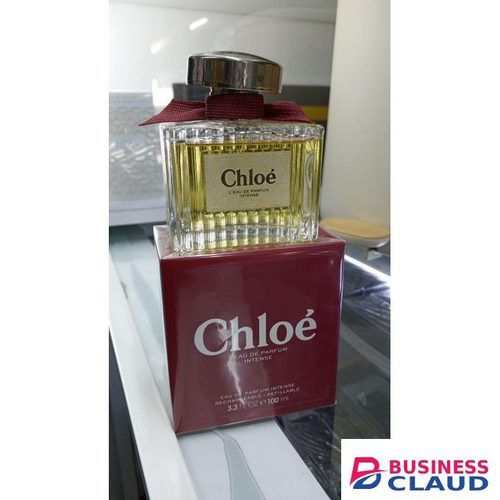 Fragrance World Chloé Inspired Perfume for Women – 100ml