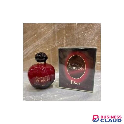 HYPNOTIC POISON, For Women -100ml EDT