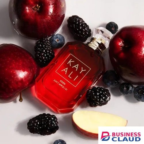 KAYALI ORIGINAL EDEN JUICY APPLE - PERFUME 50ml