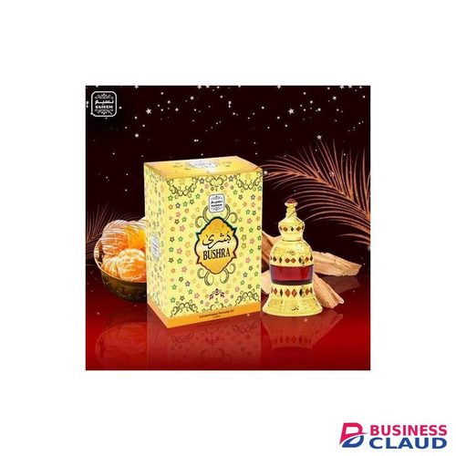 Naseem Bushra Concentrated Perfume 2OMl