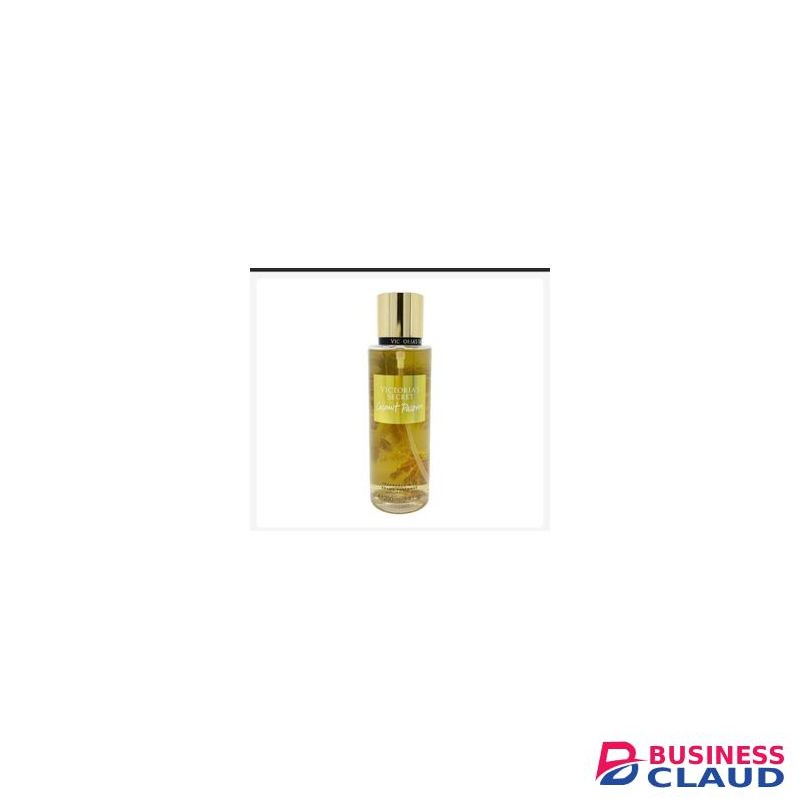 Victoria's Secret Body Mist Coconut Passion Spray