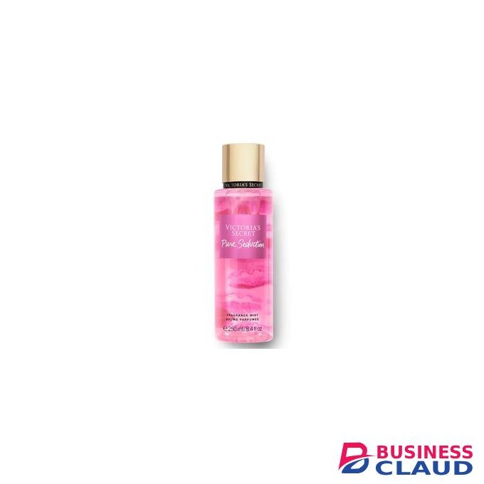 Victoria's Secret Pure Seduction Fragrance Mist Spray