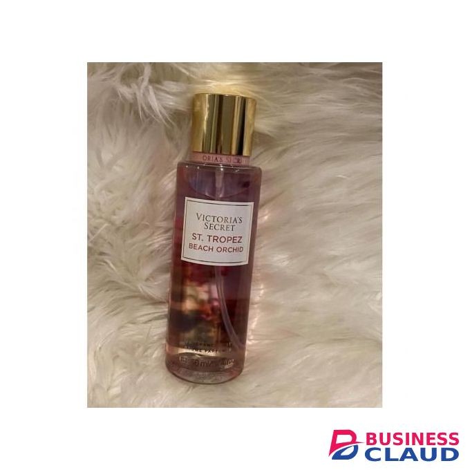 Victoria's Secret St.Tropez Beach Orchid Mist