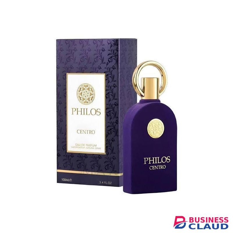 ALHAMBRA Al Hambra - Philos Centro