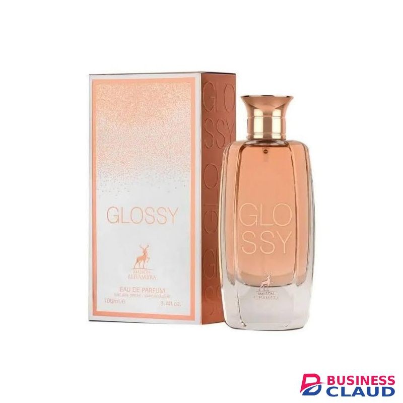 ALHAMBRA Glossy Edp 100ml