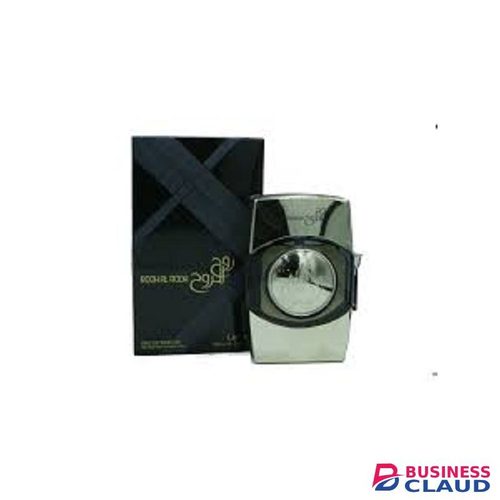 Ard Alzaafran Rooh Al Rooh Black Perfume