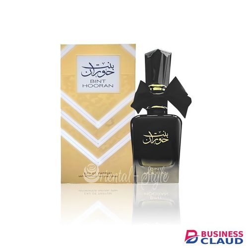 Ard Alzaafran Bintu Hooran Perfume