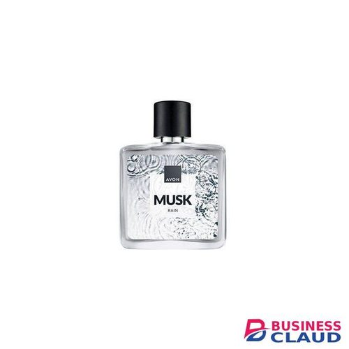 Avon Musk+ Rain Eau De Toilette 75ml