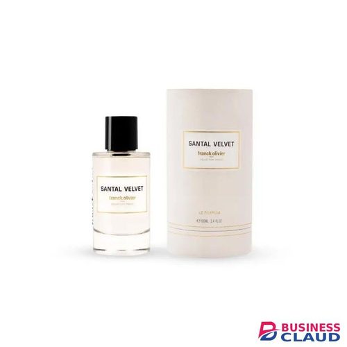 Franck Olivier SANTAL VELVET EDP