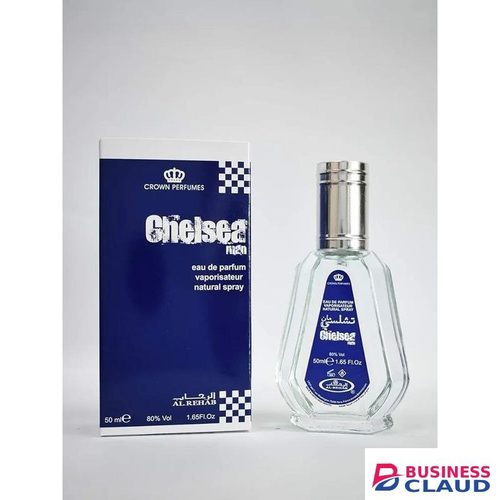 Crown Perfume Chelsea Perfume 35ml
