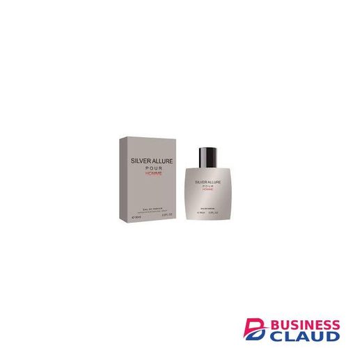 Dear Body Silver Pour Homme EDT Parfum