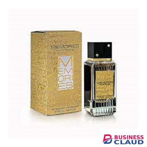 Fragrance World Memories Pour Femme Eau De Parfum