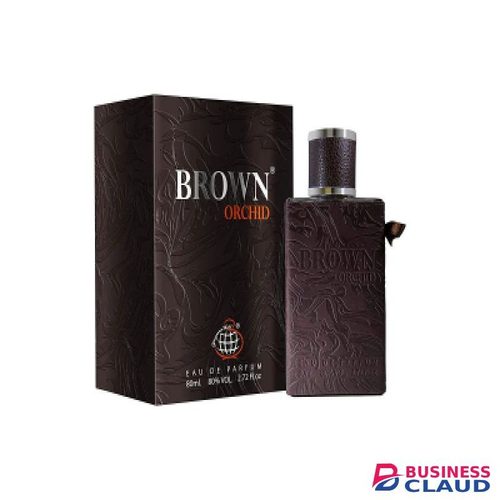 Fragrance World Brown Orchid Eau De Parfum