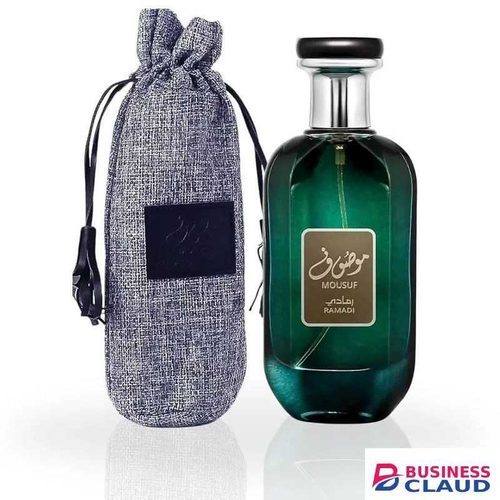 Hamadi Abid Mousuf Prefume 100ml