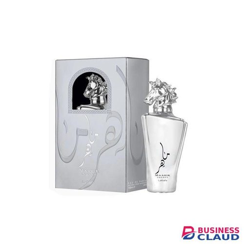 Lattafa Maahir Legacy Perfume
