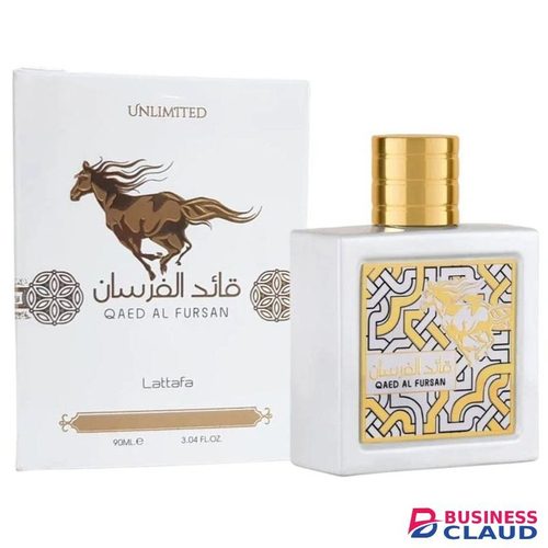 Lattafa Qaed Al Fursan Unlimited