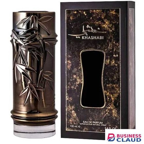 Lattafa KHASHABI PERFUME 100Ml