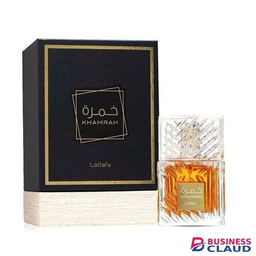 Lattafa Khamrah Eau de Parfum (EDP) Spray 100ml