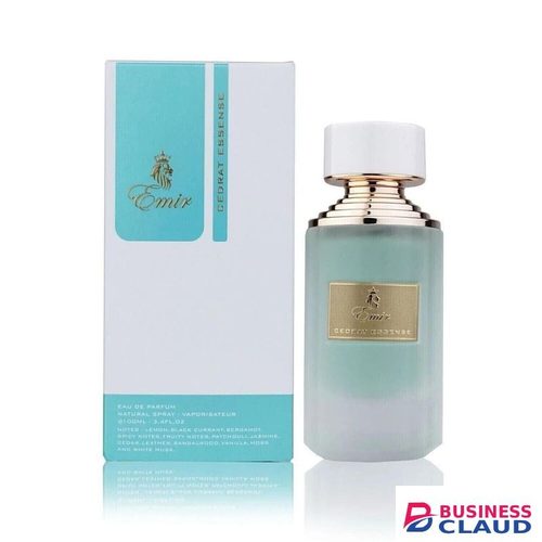 Paris Corner EMIR CEDRAT ESSENCE, EDP - 75ml