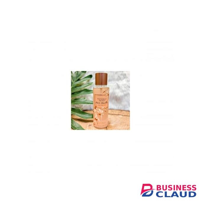 Victoria's Secret Bare Vanilla La Creme Body Mist 250ml
