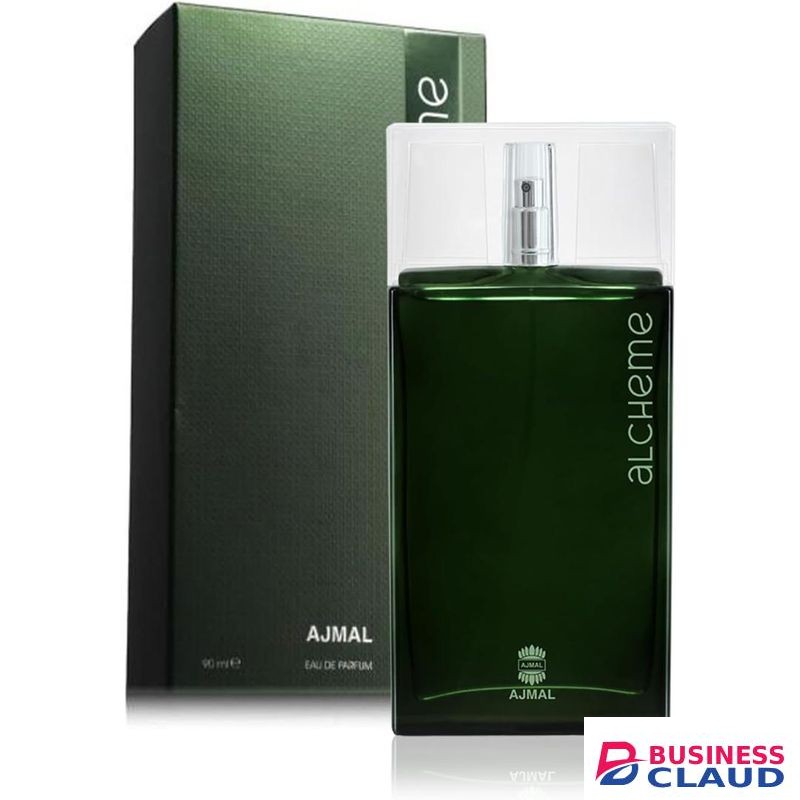 Ajmal Alcheme Eau De Parfum 90ML