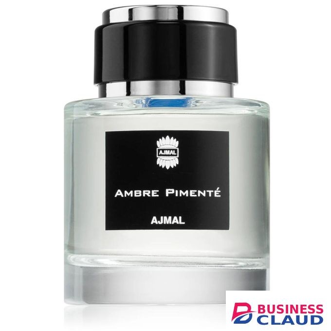 Ajmal AMBRE PIMENTE EAU DE PARFUM 100ML
