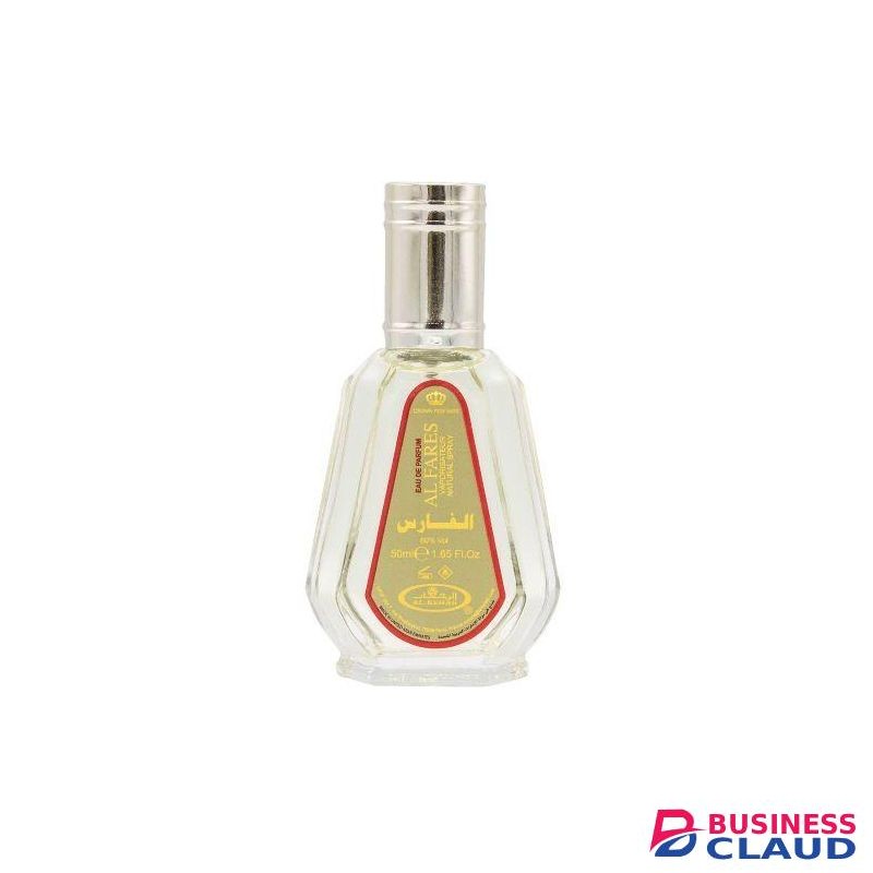 Al Rehab Al Fares Eau de Parfum by Al-Rehab