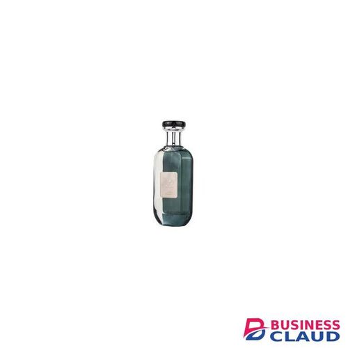 Ard Alzaafran Alzaafran Mousuf Ramadi Perfume100ml Eau De Parfum - Green