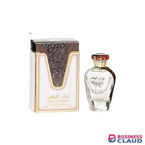 Ard Alzaafran Turab Al Dhahab, EDP - 100ml