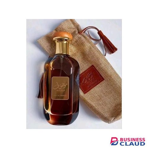 Ard Alzaafran Mousuf, For Men -100ml EDP