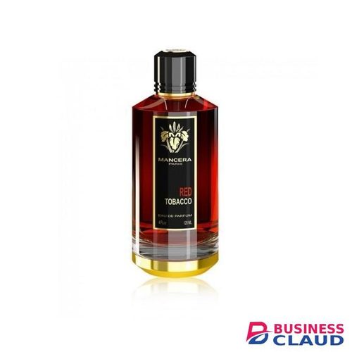 Mancera Red Tobacco -100ml EDP