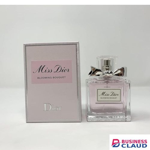 Miss Dior Blooming Bouquet EDT Spray - 50ml