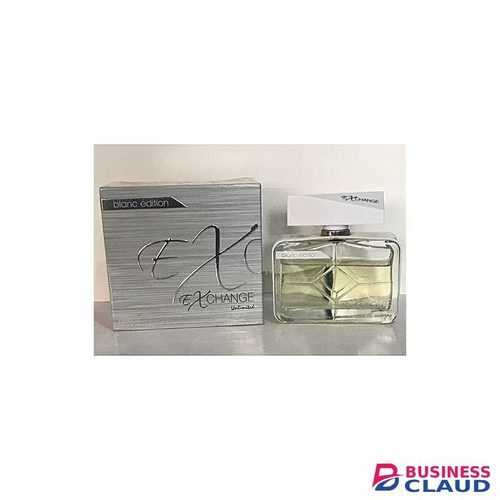 Fragrance World Unlimited Blanc Edition EDP - 100 Ml