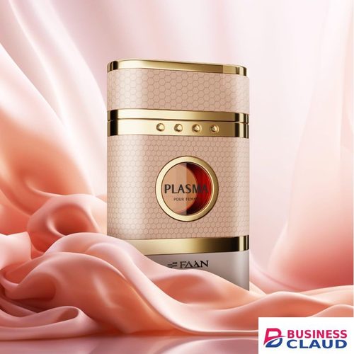 Faan Plasma Pour Femme for women 100ml